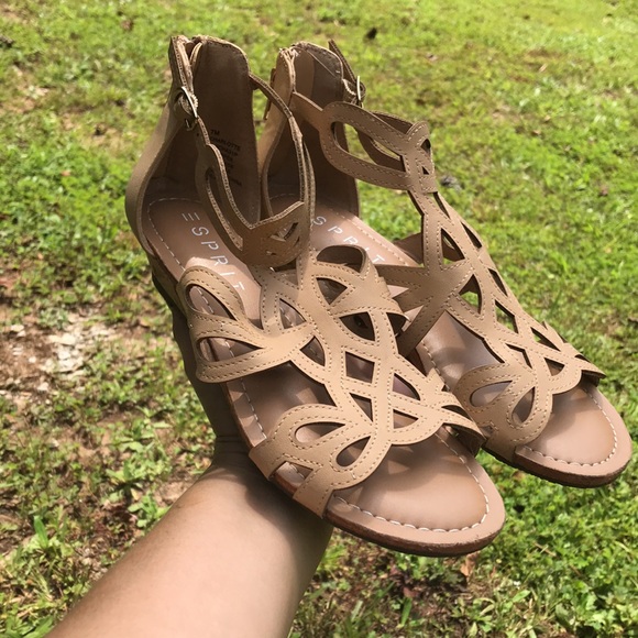 ESPRIT SHOES - Picture 14 of 16